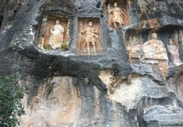 Mutlaka Görmeniz Gereken bir Miras “AdamKayalar”