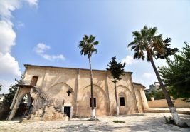 Tarsus St. Paul Kilisesi (Aziz Paul Kimdir?)