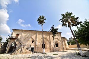 Tarsus St. Paul Kilisesi (Aziz Paul Kimdir?)