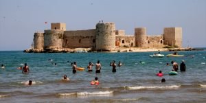 Mersin Kızkalesi Efsanesi