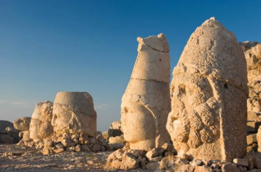 Türkiye Arkeolojik ve Kültür Turu: Antakya, Harran ve Göbekli Tepe