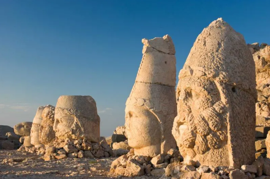 Türkiye Arkeolojik ve Kültür Turu: Antakya, Harran ve Göbekli Tepe