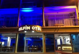 Delfin Hotel