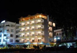 Deniz Otel