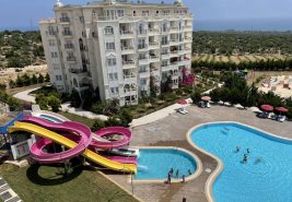 WaterCastle Hotel