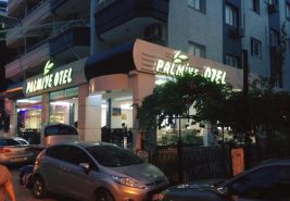 Palmiye Otel