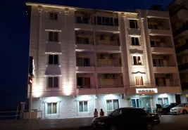 Horizont Hotel