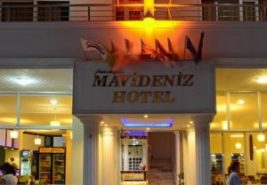 Mavi Deniz Hotel