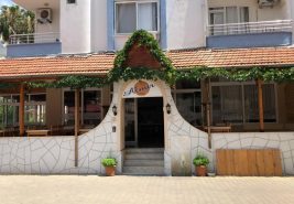 Almir Otel