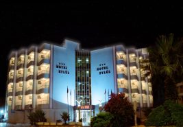 Eylül Hotel