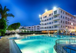 Kilikya Hotel