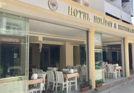 Holiday Hotel