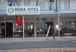 Hira Otel