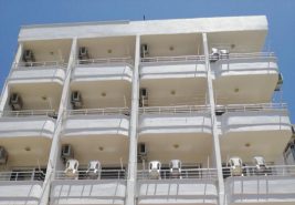 Marina Hotel