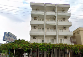 Rüya Motel