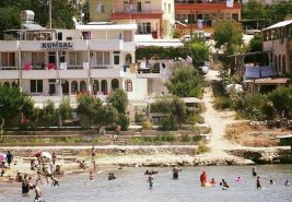 Akkum Kumsal Pansiyon