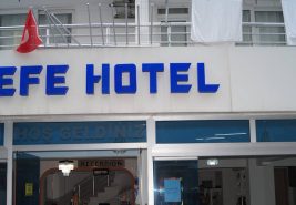Efe Hotel