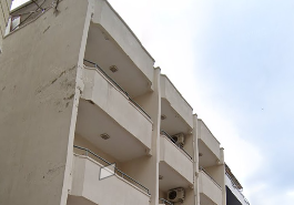 Olba Otel 2