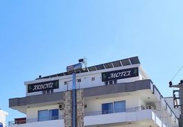 Akdeniz Motel