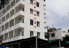 Has Hotel