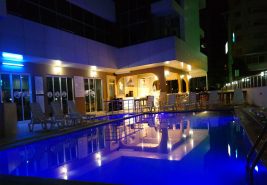 Servet76 Hotel