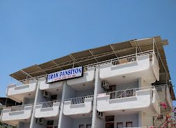Trak pansiyon
