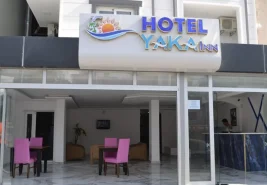 Hotel Yaka Inn