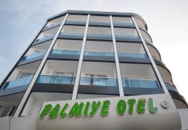 Palmiye Otel 2
