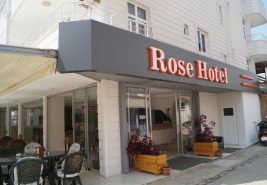 Rose Hotel