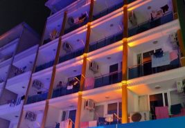 Ufuk Hotel