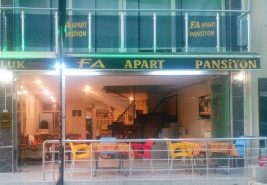 FA Apart Otel