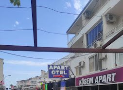 Köşem Apart Otel