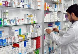 Mersin Kızkalesi’nde Nöbetçi Eczaneler Telefon ve Adres Bilgileri