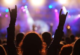 Mersin Kızkalesi’nde Konserler, Festival ve Etkinlikler, Bilet Fiyatları ve Tarihleri