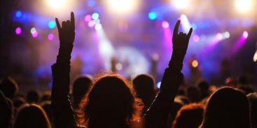 Mersin Kızkalesi’nde Konserler, Festival ve Etkinlikler, Bilet Fiyatları ve Tarihleri