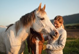 Mersin Kızkalesi’nde Yürüyüş, Bisiklet ve At Biniciliği Turları