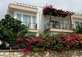 Mersin Kızkalesi Villa Ve Suit Fiyatları