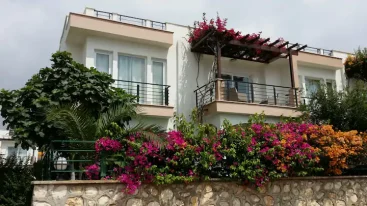 Mersin Kızkalesi Villa Ve Suit Fiyatları