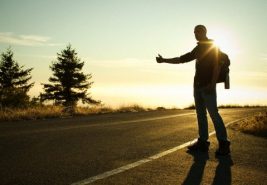 Mersin Kızkalesi’nde Tek Başına Seyahat Etmek: Unutulmaz Bir Yalnız Gezi için İpuçları ve Destinasyonlar