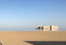 Mersin Kızkalesi 2023 Yılı İçin En İyi Plajlar ve Sahiller