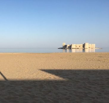 Mersin Kızkalesi 2023 Yılı İçin En İyi Plajlar ve Sahiller