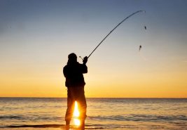 Mersin Kızkalesi’nde En İyi Balıkçılık Noktaları ve Balıkçılık Tekneleri