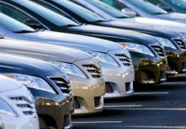 Mersin Kızkalesi Rent A Car ve Araç Kiralama