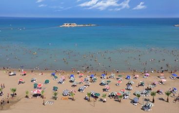 Mersin Kızkalesi Apart Fiyatları 2024