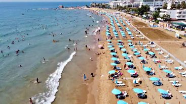 Bütçeye Uygun Kızkalesi Pansiyon Fiyatları 2024